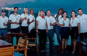 Havanatur, 44 años trabajando por el turismo cubano