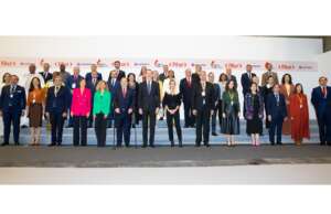 LA OMT EN FITUR 2023: INVERTIR EN UN FUTURO DIVERSO Y SOSTENIBLE PARA EL TURISMO