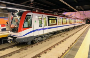 Empleados del Metro recibirán aumento de salario y mejores condiciones laborales