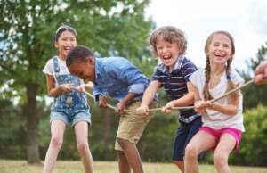 PSICOLOGÍA: Cómo enseñar a un niño a ser feliz