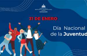 31 de enero día de la Juventud