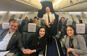 Director del IDAC afirma gestión del presidente Abinader ha transformado sector aeronáutico del país