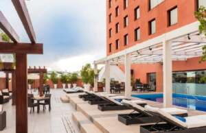 Barceló compra el hotel Hilton Guadalajara, México