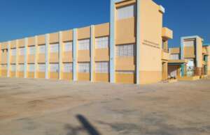Con inversión superior a los RD 195 millones, inaugura dos nuevos centros educativos