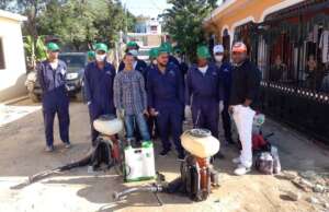 DGDC inicia 2023 con grandes jornadas de asistencia comunitaria.