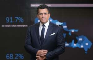 David Collado: “España se perfila como el tercer mercado emisor de República Dominicana”