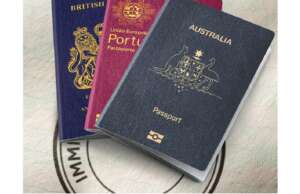 Estos son los pasaportes más poderosos del mundo en 2023