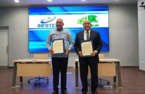 INFOTEP capacitará a colaboradores de la Oficina Metropolitana de Servicios de Autobuses