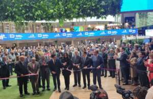 FIPETUR destaca participación de la prensa internacional en FITUR 2023