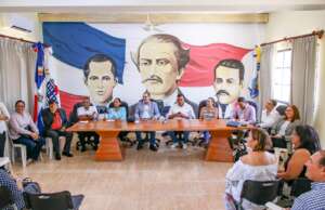 Bellas Artes inaugura academia de música en el municipio de Cabrera