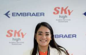 Sky High Dominicana expande sus alas hasta FITUR 2023
