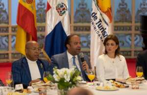 Banreservas y MITUR presentan en FITUR proyecto Punta Bergantín