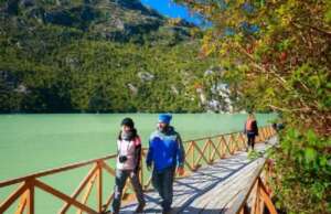 Chile apuesta por el turismo sostenible