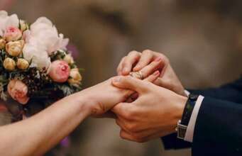 Diciembre 2022 fue el mes con más matrimonios en la República Dominicana