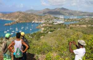 Antigua y Barbuda, entre los principales países para los nómadas digitales