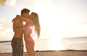 Belize, un destino ideal para enamorarse