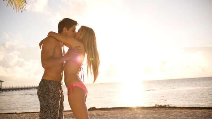Belize, un destino ideal para enamorarse