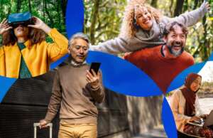Los viajes están cambiando: experiencialista apasionado y experto en tecnología de viajes
