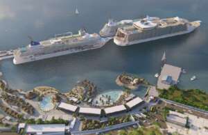 PUERTO PLATA RECIBIRÁ 67 CRUCEROS EN EL MES DE MARZO