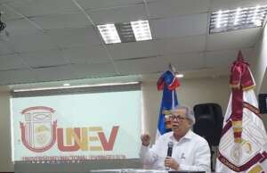 Mescyt otorgará becas en UNEV para doctorados en Agroecología y Ciencias Técnicas