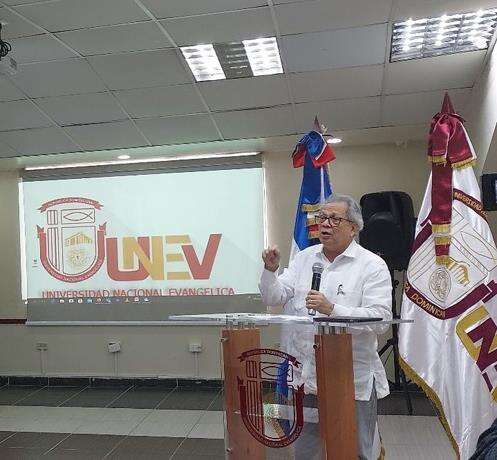 Mescyt otorgará becas en UNEV para doctorados en Agroecología y Ciencias Técnicas