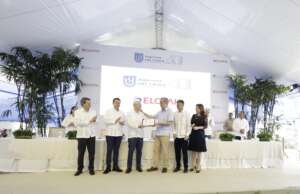 Elopak Caribe celebra 40 Aniversario con expansión que aumenta su capacidad productiva Recibidos