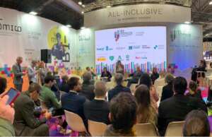 La gastronomía enriquece la oferta de turismo de México