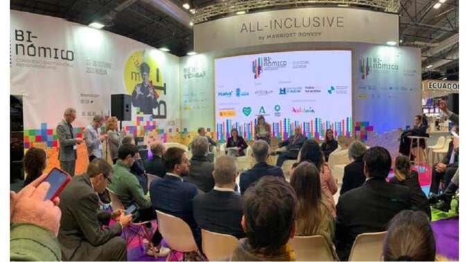 La gastronomía enriquece la oferta de turismo de México