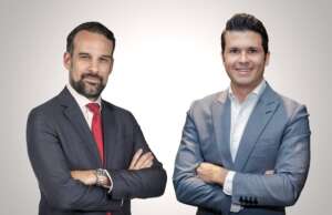 Los consejeros delegados del Grupo Lopesan nombran a José Alba como director general de la cadena hotelera