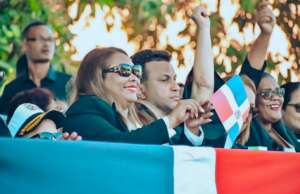 Regional de Educación 11 de Puerto Plata, celebra junto a Instituciones «179 Aniversario de la Independencia Dominicana»