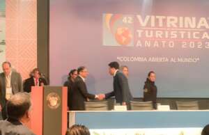 República Dominicana participa en ANATO 2023
