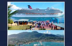 PUERTO PLATA RECIBIRÁ 56 CRUCEROS EN EL MES DE FEBRERO