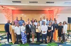 Adompretur Regional Norte busca fortalecer estrategias de turismo junto al sector público privado.