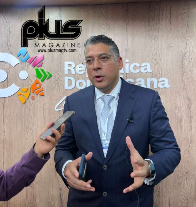 Arajet la aerolínea dominicana con notable participación en la feria Vitrina Turística Anato 2023