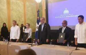 RD y Canadá firman acuerdo de “cielos abiertos”