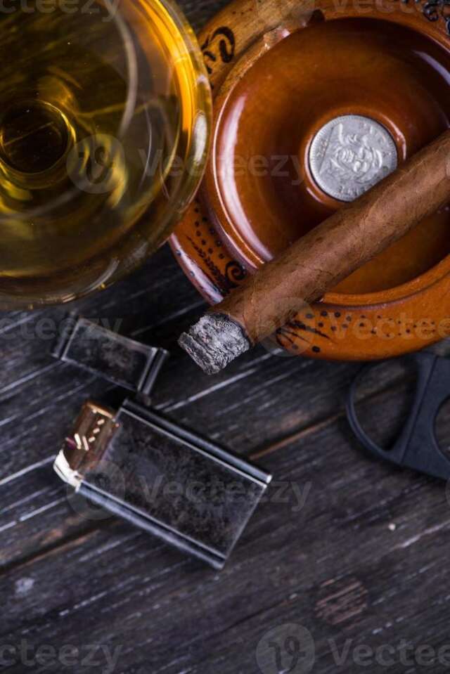 cigarro