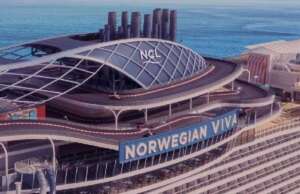 Estos son los nuevos cruceros que debutarán en 2023