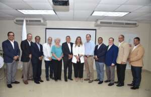 Cámara de Comercio de Puerto Plata reelige por consenso a Mileyka Brugal como su presidente