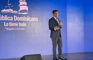 Lo mejor de República Dominicana en un escenario colombiano