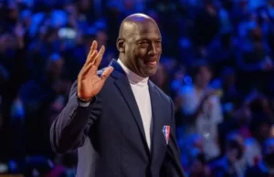 Michael Jordan cumple 60: Un recorrido por su imperio millonario
