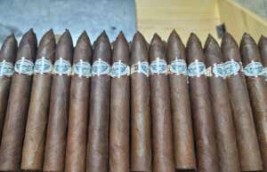 Tabacalera Cyra abre tienda de Cigarros en Puerto Plata
