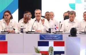 En la Cumbre: Presidente Abinader llama a la unidad y a reforzar las coincidencias de la región para obtener beneficios concretos para los países