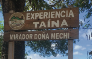 La ruta del casabe: Cultura, historia y pasión