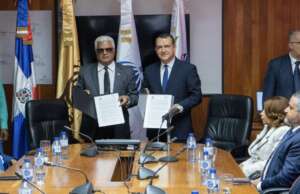 Bienes Nacionales acuerda con Junta Central Electoral facilitar el descargo de bienes muebles y equipos informáticos