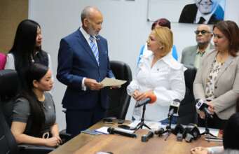 Director del INABIE respalda que mediante ley se establezca que suplidores cocinen en las escuelas