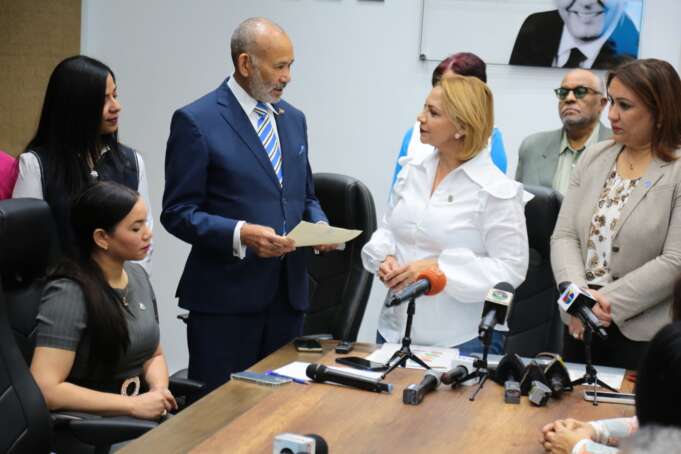 Director del INABIE respalda que mediante ley se establezca que suplidores cocinen en las escuelas
