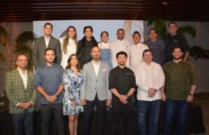 Asonahores y Aderes presentan la quinta edición de “Tapas Night”, del SDQ Gastronómico