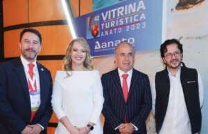 La 42 Vitrina Turística de ANATO clausuró de manera exitosa