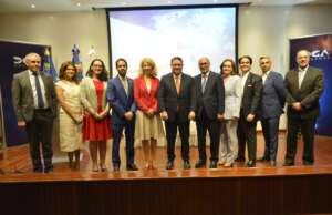 Comercio entre RD y Unión Europea alcanzó la suma de $4, 137 MM de euros