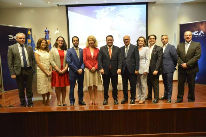 Comercio entre RD y Unión Europea alcanzó la suma de $4, 137 MM de euros